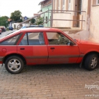 Opel Ascona 1.2