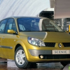 Renault Modus 1.5 dCi 105