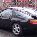 tapety Porsche 928