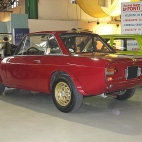 Lancia Fulvia Coupé 1.3 Rallye HF tapety