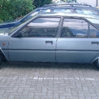 Citroën BX tapety