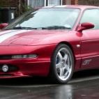 tuning Ford Probe