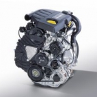 Opel Astra GTC 1.7 CDTI ECOTEC dane techniczne