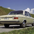 Audi 100 GL tapety