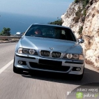 BMW 520i tuning