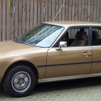 Citroën CX 20 RE