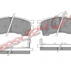 dane techniczne Mazda 323F 2.0 Turbodiesel