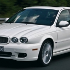 tuning Jaguar X-Type 2.0 V6