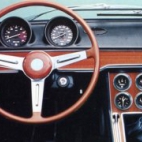 dane techniczne Alfa Romeo 1750 GTV