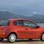 Renault Clio III 1.5 dCi zdjęcia