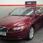 Volvo S80 2.4D Automatic zdjęcia