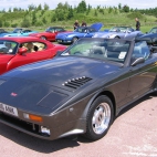 TVR 450 SEAC tuning