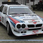 Lancia Delta S4