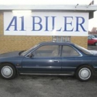 zdjęcia Honda Legend Coupé 2.7