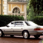 galeria Honda Legend Coupé 2.7