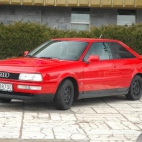 Audi Coupé 2.3 E