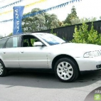 galeria Audi A4 Avant 2.4