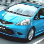 Honda Jazz 1.2