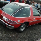 tuning AMC Pacer 4.2