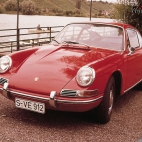 zdjęcia Porsche 912