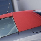 Opel Tigra TwinTop 1.4 Easytronic dane techniczne