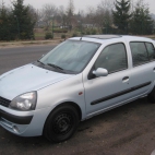 Renault Clio II 1.6 Si