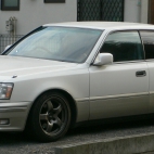 Toyota Crown Majesta 4.0 C