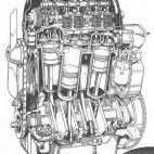 Lancia Lambda Tipo 67 galeria