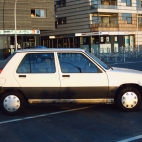 tuning Renault 5