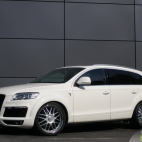 tapety Audi Q7 4.2