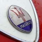 Maserati A6G/54 Frua Gran Sport