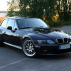 BMW Z3 2.8