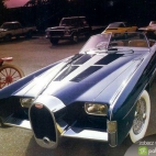 galeria Bugatti Type 101