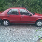 Renault 19 1.4 galeria