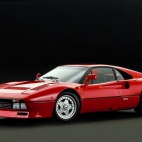 Ferrari GTO galeria