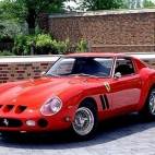 Ferrari GTO zdjęcia