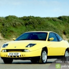 tapety Fiat Coupé 1.8 16v