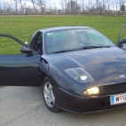 tuning Fiat Coupé 1.8 16v