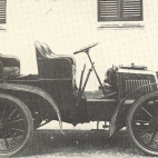 galeria Fiat 6 HP