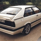 tapety Audi 80 quattro