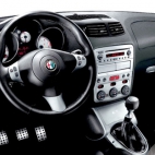 Alfa Romeo GT 2.0 JTS galeria