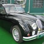 galeria Jaguar XK 150 Zagato