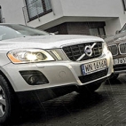 Volvo XC60 D5 Automatic tuning