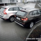 Volvo XC60 D5 Automatic tapety
