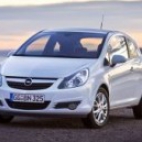 Opel Corsa 1.2 Twinport Easytronic dane techniczne