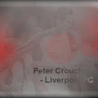 Peter Crouch by Rad3k