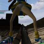 Majtki a może stringi ?? blondynki!!