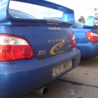 Subaru Impreza 1
