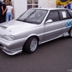 polonez tuning