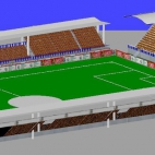 Stadion KSZO